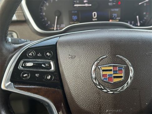 Used 2016 Cadillac SRX Luxury w/ Driver Awareness Package image 26