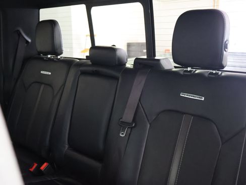 Used 2017 Ford F250 Platinum w/ Platinum Ultimate Package AWD/4WD image 58