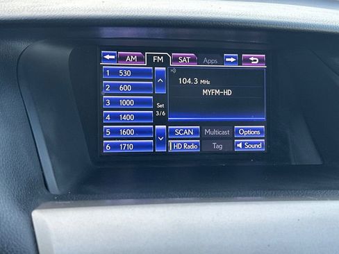 Used 2014 Lexus RX 350 350 w/ Navigation Package image 18