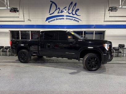 Used 2024 GMC Sierra 3500 AT4 w/ AT4 Premium Plus Package