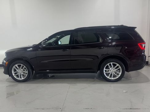 Used 2025 Dodge Durango GT AWD/4WD image 15