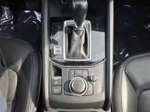 Used 2025 MAZDA CX-5 AWD 2.5 S w/ Preferred Package image 28