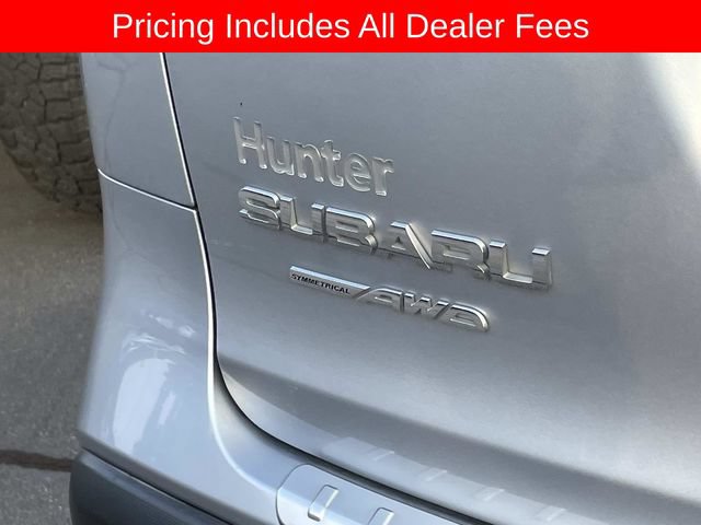 Used 2021 Subaru Ascent Touring w/ Popular Package #2A AWD/4WD image 6