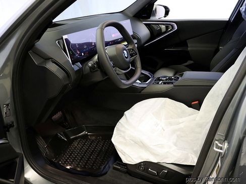 New 2026 BMW X3 xDrive30 image 11