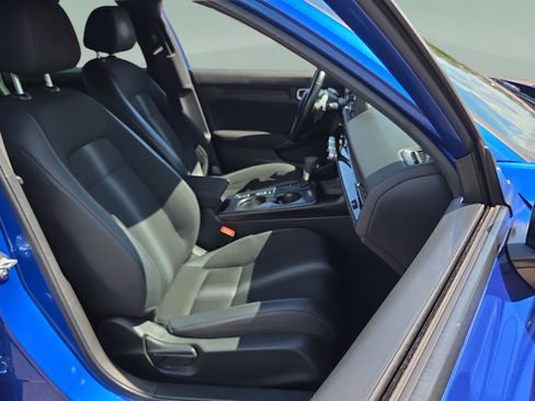 Used 2024 Honda Civic Sport image 15