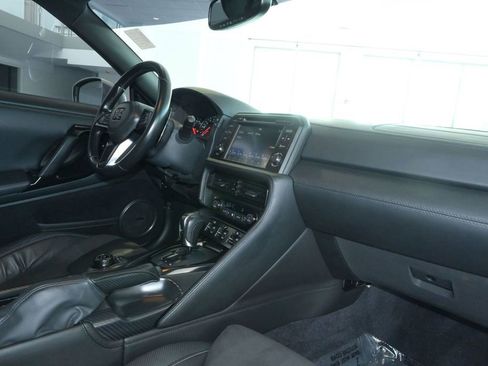 Used 2023 Nissan GT-R Premium w/ Floor Mat Package AWD/4WD image 26