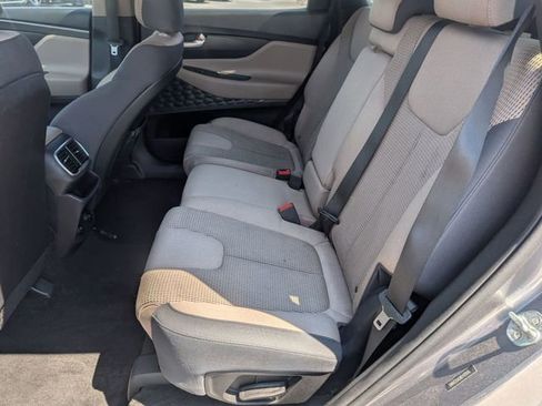 Used 2020 Hyundai Santa Fe SEL FWD image 26