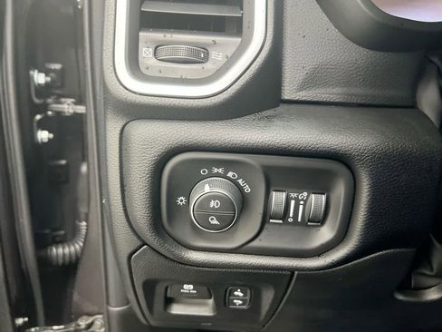 New 2026 RAM 1500 Big Horn AWD/4WD image 18