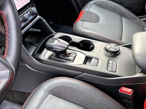 Used 2025 Ford Ranger Raptor image 18