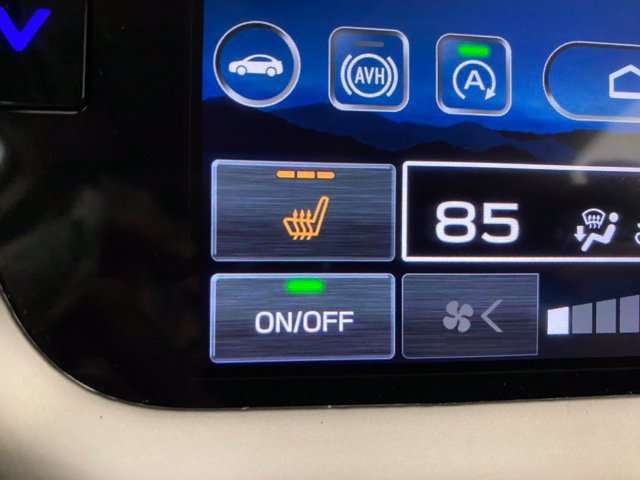 Used 2024 Subaru Outback Limited AWD/4WD image 21