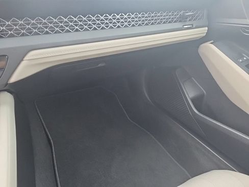 Used 2024 Honda Accord LX image 19