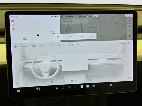 Used 2021 Tesla Model Y Long Range image 23