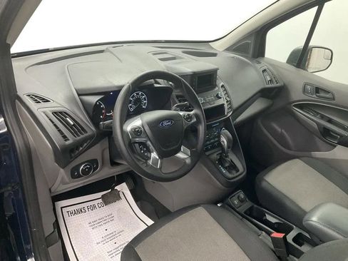 Used 2020 Ford Transit Connect XL image 9