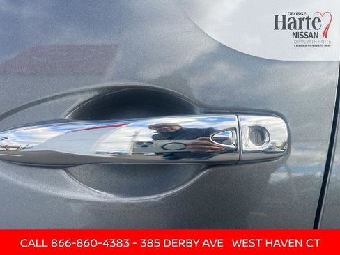 Certified 2023 Nissan Maxima Platinum w/ Sport Mat Group image 25