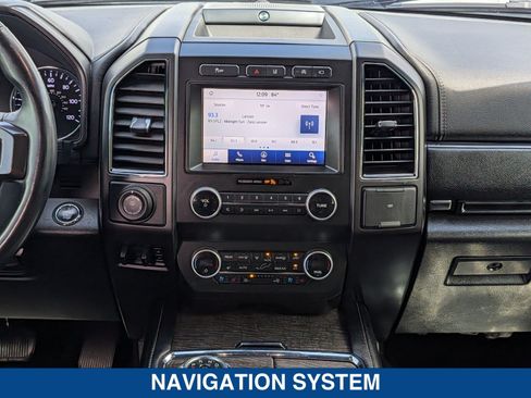 Used 2021 Ford Expedition Limited RWD image 21