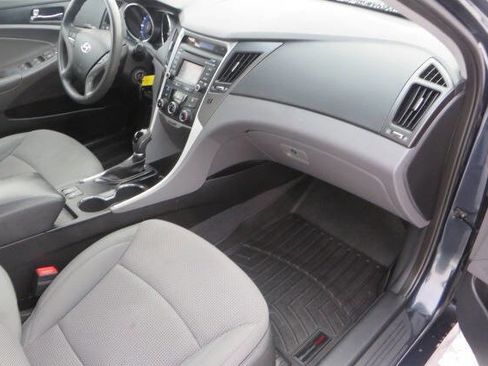 Used 2014 Hyundai Sonata GLS w/ Popular Equipment Group 2 image 16