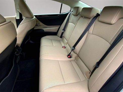 Used 2020 Lexus ES 350 w/ Premium Package image 20