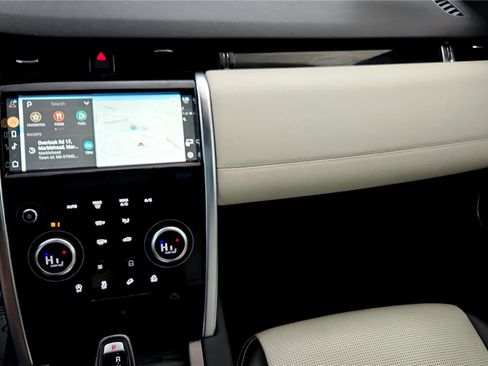 Used 2021 Land Rover Discovery Sport S R-Dynamic image 42