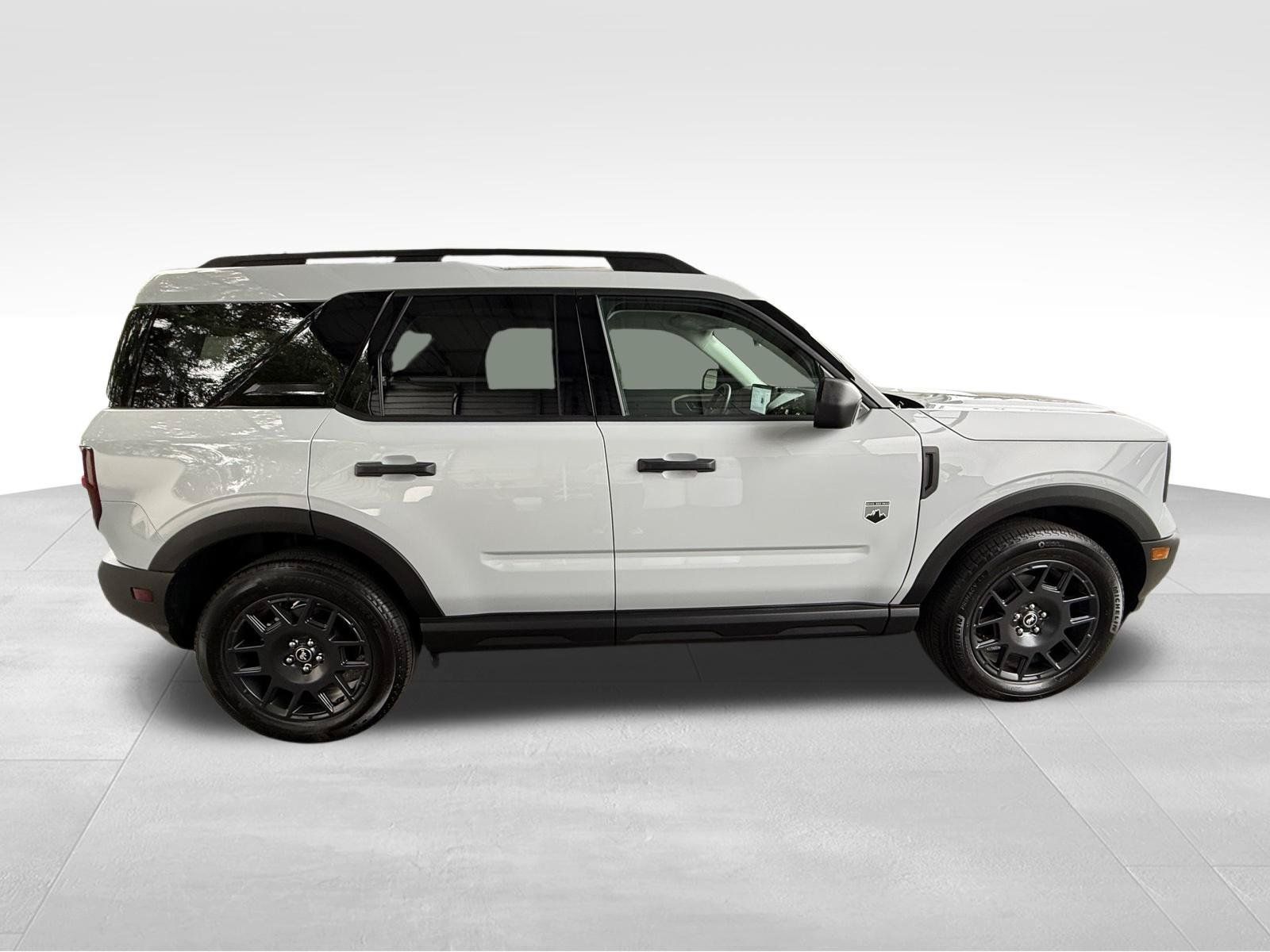 Used 2026 Ford Bronco Sport Big Bend AWD/4WD image 4