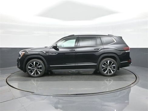 New 2026 Volkswagen Atlas SEL Premium R-Line image 4