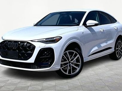 New 2026 Audi Q5 Premium Plus