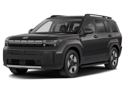 Used 2025 Hyundai Santa Fe SEL