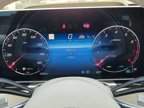 Certified 2023 Mercedes-Benz S 580 4MATIC Sedan image 20