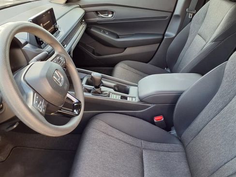 Used 2023 Honda Accord EX image 16