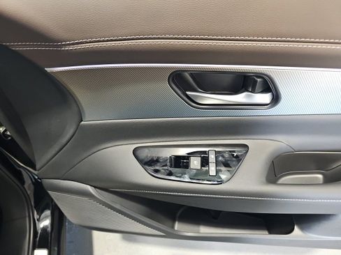 New 2026 Nissan Murano Platinum w/ Technology Package image 25