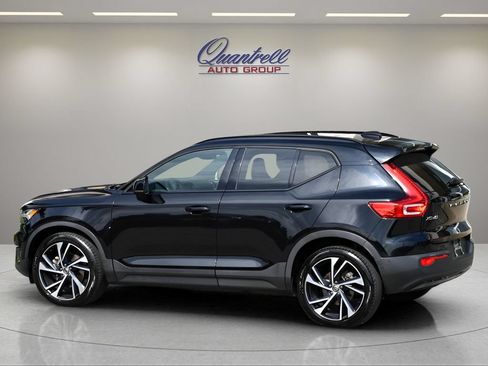 Used 2021 Volvo XC40 T5 R-Design w/ Advanced Package AWD/4WD image 7