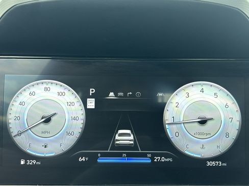 Certified 2024 Hyundai Elantra SEL image 16