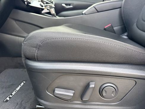 New 2026 Hyundai Tucson SEL FWD image 12