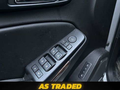 Used 2016 Chevrolet Tahoe LT image 9