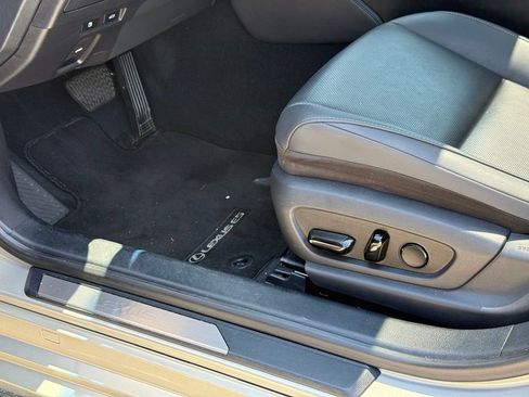 Certified 2022 Lexus ES 350 w/ Premium Package FWD image 23