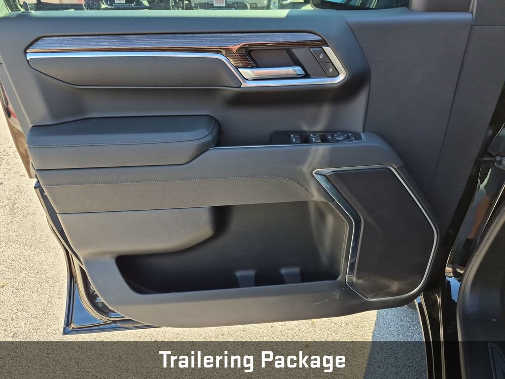 New 2026 GMC Sierra 1500 SLE w/ Preferred Package RWD image 10