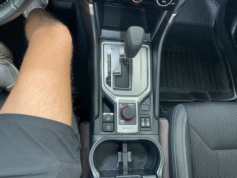 Used 2022 Subaru Forester Premium image 39