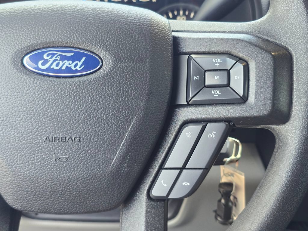 Used 2020 Ford F150 XLT AWD/4WD image 22