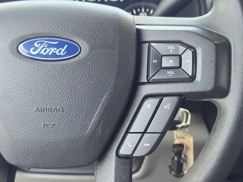 Used 2020 Ford F150 XLT AWD/4WD image 22