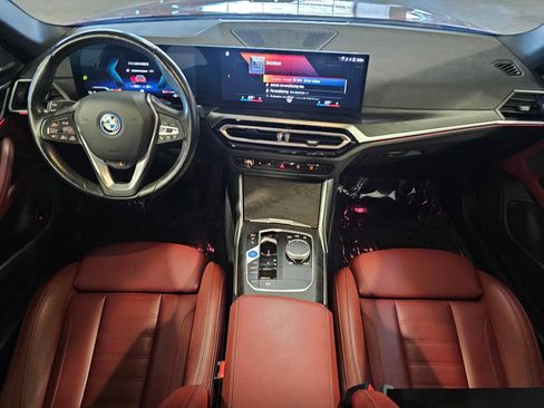 Used 2023 BMW i4 eDrive35 RWD image 9