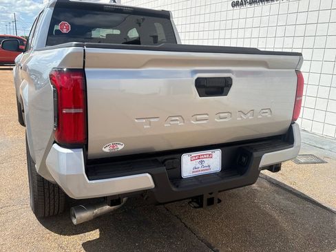New 2026 Toyota Tacoma SR5 RWD image 30