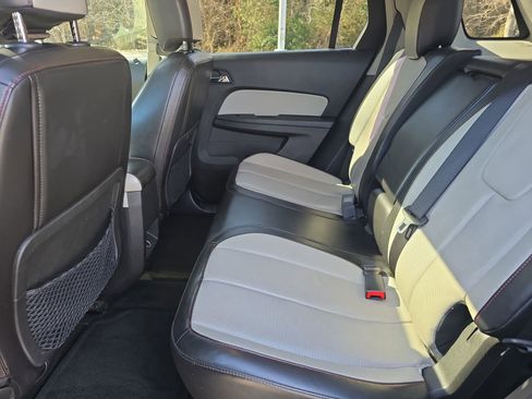 Used 2013 GMC Terrain SLT image 16