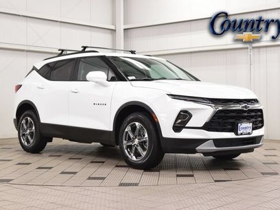 New 2026 Chevrolet Blazer LT w/ Convenience Package