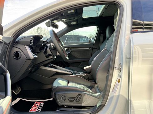 Used 2025 Audi S3 Premium Plus image 18