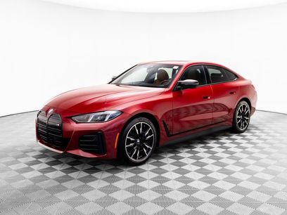 Used 2025 BMW i4 M50