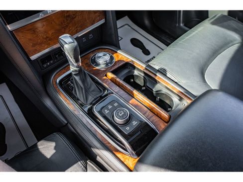 Used 2023 Nissan Armada SL w/ Cargo Package image 18