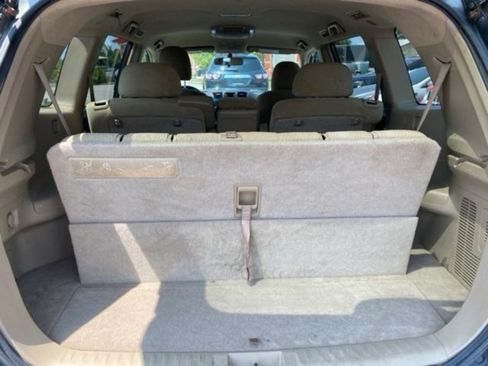 Used 2010 Toyota Highlander 4WD image 17
