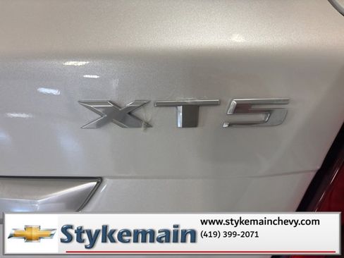 Used 2024 Cadillac XT5 Premium Luxury image 46