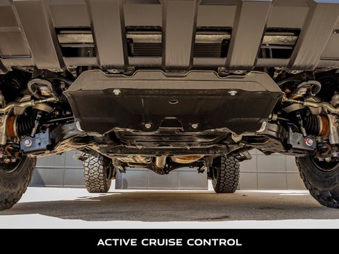 Used 2025 Toyota Tacoma TRD Off-Road w/ TRD Off Road Upgrade Package image 15