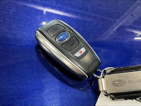 Used 2024 Subaru Crosstrek 2.5i Sport image 11