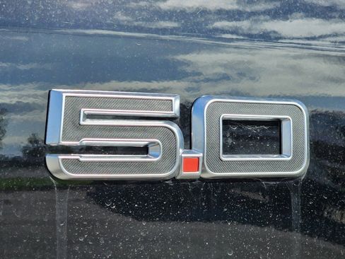 New 2025 Ford Mustang GT Premium image 21